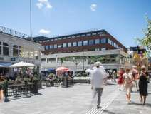 Ledig lokal på Kungsängsgatan 5 A