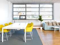 Ledig lokal på Skeppsgatan 9