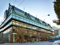 Ledig lokal på Regeringsgatan 30-32