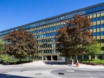 Ledig lokal på Västgötagatan 5