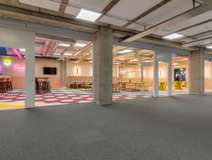 Ledig lokal på Karlavägen 102