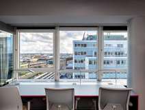 Ledig lokal på Sveavägen 9 Hötorgsskrapa 3