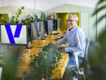 Ledig lokal på S:t Johannesgatan 2