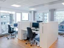 Ledig lokal på Karlavägen 108, Hus F