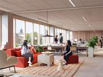 Ledig lokal på Norra Hamngatan 32