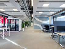 Ledig lokal på Karlavägen 112