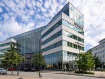 Ledig lokal på Rosenborgsgatan 4