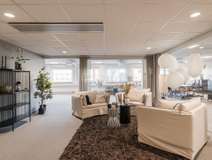 Ledig lokal på Fredsgatan 1