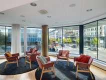 Ledig lokal på Vasagatan 7