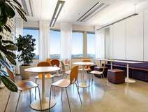 Ledig lokal på Färögatan 33 - Kista Science Tower, plan D5 (2 tr), Företagshotell