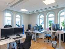 Ledig lokal på Oxenstiernsgatan 15 A