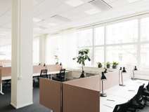 Ledig lokal på Linnégatan 89 B