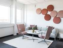 Ledig lokal på Sundbybergsvägen 1A - Solna Access