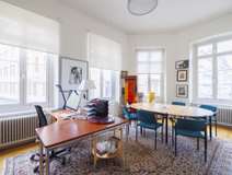 Ledig lokal på Stortorget 19