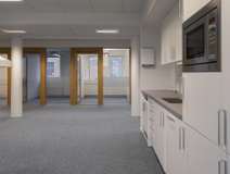 Ledig lokal på Kungsängsgatan 18A