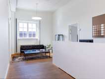 Ledig lokal på Östermalmsgatan 87 C