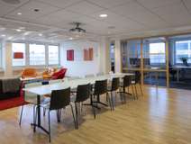 Ledig lokal på Södra Tullgatan 4