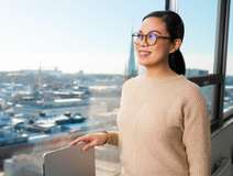 Ledig lokal på Mäster Samuelsgatan 42 - Hötorgsskrapa 4