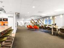 Ledig lokal på Karlavägen 102