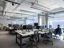 Ledig lokal på Mäster Samuelsgatan 56 Klara Zenit