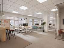 Ledig lokal på Dragarbrunnsgatan 46