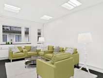 Ledig lokal på Fredsgatan 3