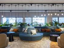 Ledig lokal på Vasagatan 7