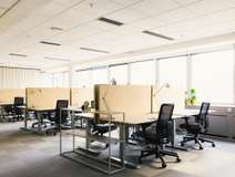 Ledig lokal på Mäster Samuelsgatan 42