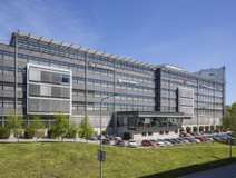 Ledig lokal på Knarrarnäsgatan 9 - Kista Entré, plan 4 (1 tr)