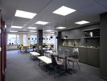 Ledig lokal på Södergatan 14