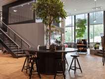 Ledig lokal på Rättarvägen 3, 9 tr - Solna United