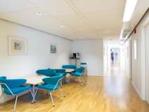 Ledig lokal på Bredgränd 14