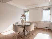 Ledig lokal på Kungsgatan 12