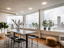 Ledig lokal på Lilla Bommen 1-2