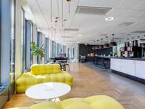 Ledig lokal på Valhallavägen 117 F