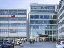 Ledig lokal på Knarrarnäsgatan 7 - Kista Entré, plan 10 (7 tr)