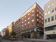 Ledig lokal på Kungsgatan 12