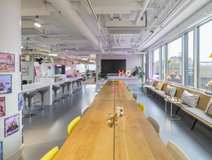 Ledig lokal på Rådmansgatan 16