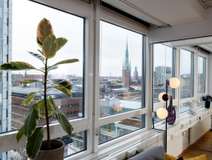 Ledig lokal på Sveavägen 9 Hötorgsskrapa 3