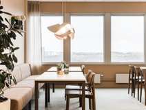 Ledig lokal på Färögatan 33 - Kista Science Tower, plan C10 (7 tr), Företagshotell