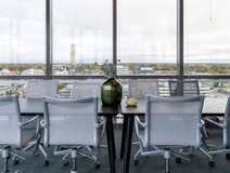 Ledig lokal på Färögatan 33 - Kista Science Tower, plan B22 (19 tr)