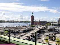 Ledig lokal på Vasagatan 16 - KLARA C