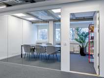 Ledig lokal på Karlavägen 108