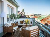 Ledig lokal på Kungspassagen, Kungsgatan 48/Kyrkogatan