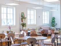 Ledig lokal på Östermalmsgatan 87 D