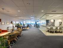 Ledig lokal på Rosenborgsgatan 12, 4 tr