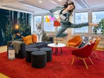 Ledig lokal på Södra Tullgatan 4