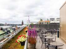 Ledig lokal på Regeringsgatan 20