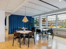 Ledig lokal på Sveavägen 9 - Hötorgsskrapa 3