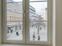 Ledig lokal på Svartbäcksgatan 5